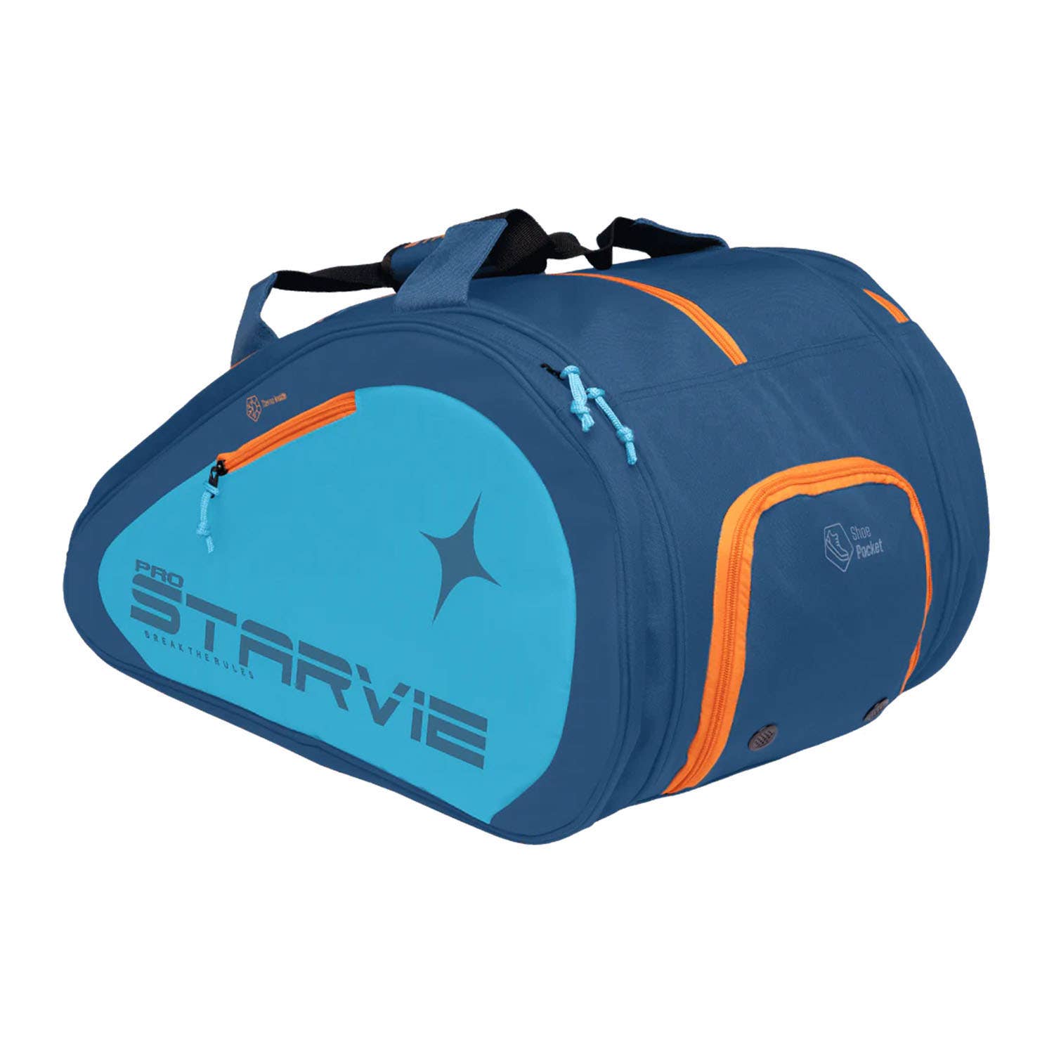 PADEL BAG STARVIE PRO MASTER BLUE BSTPM41000