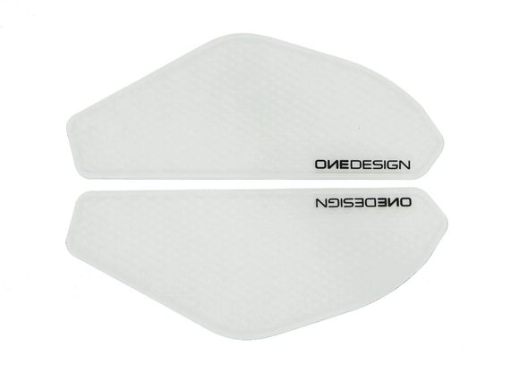 Onedesign Pad tank protectorYAMAHA 700 R7 - 2022 - 2025Ref: As00051A / 43011038