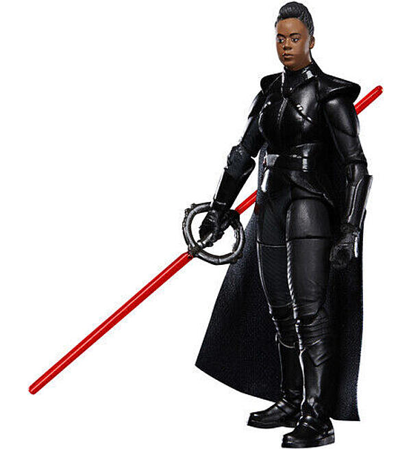 Kenner Star Wars Obi-Wan Kenobi - Reva (Third Sister)