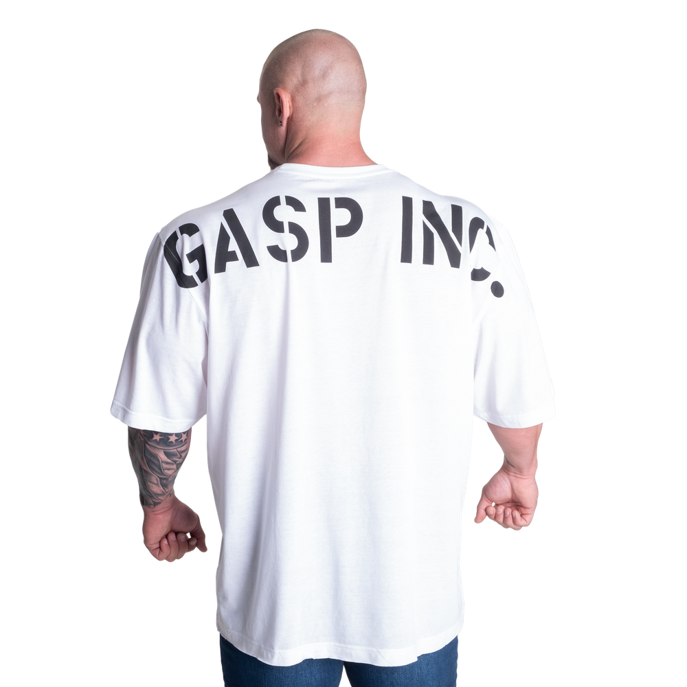 Skull Division Iron Tee