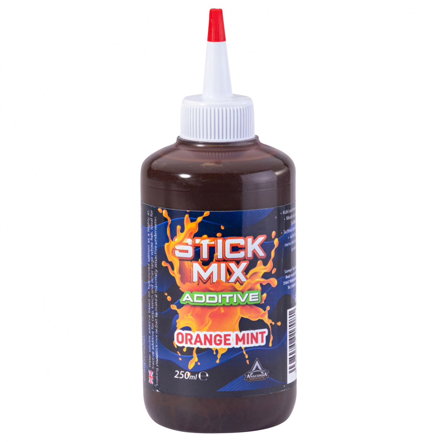 Anaconda Stick Mix Additive (Orange Mint)
