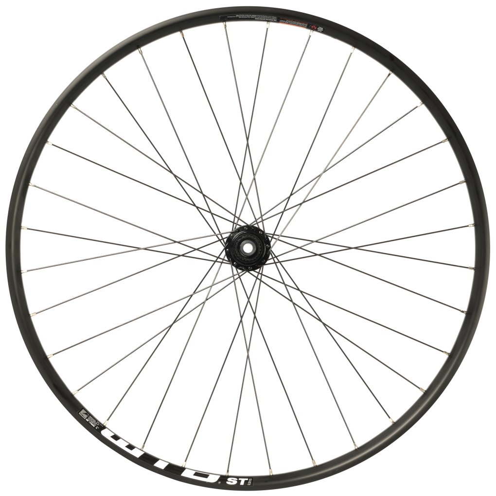 Shimano | WTB - FH-TC500-MS-B | ST i25 29