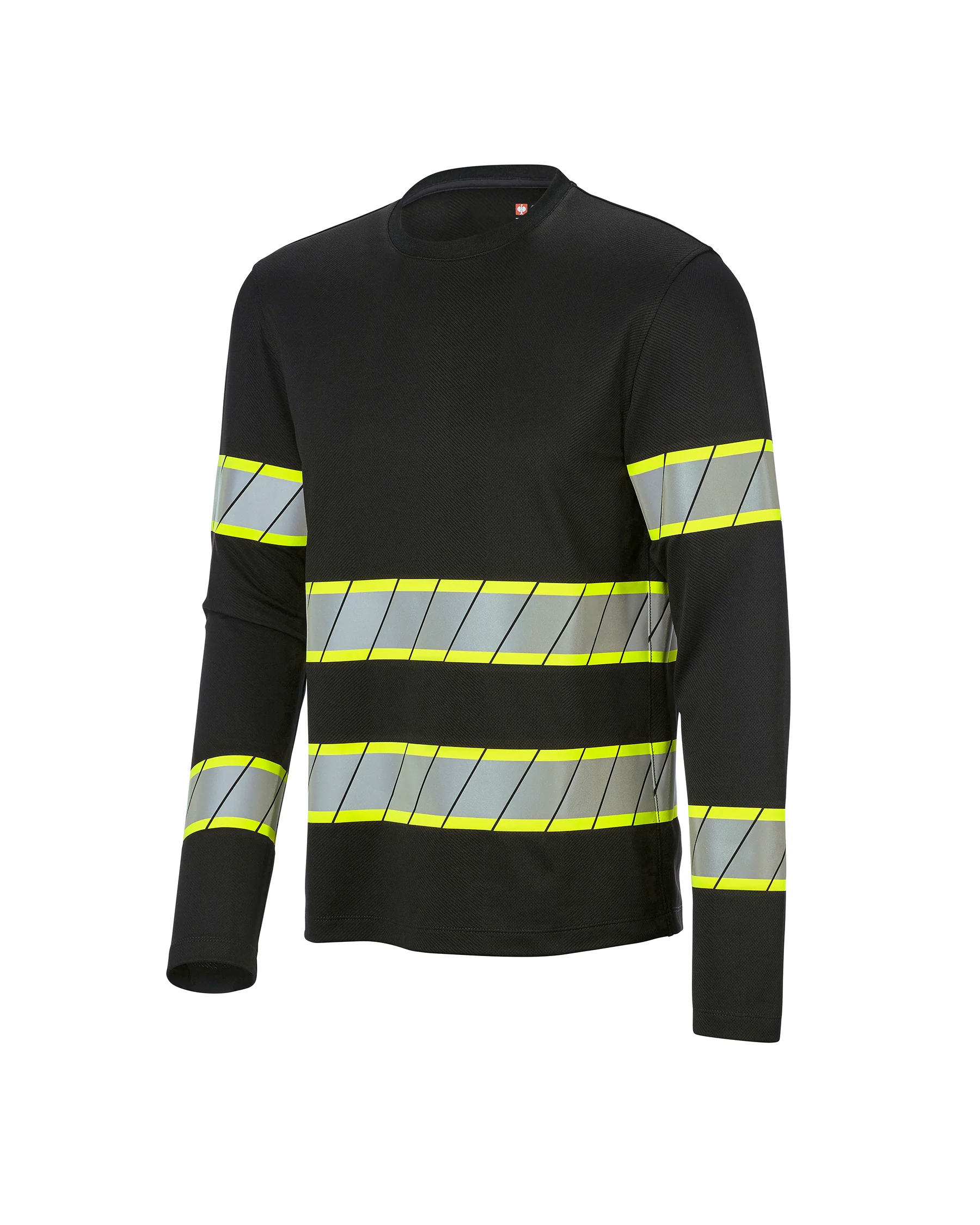 Enhanced Visibility Long Sleeve