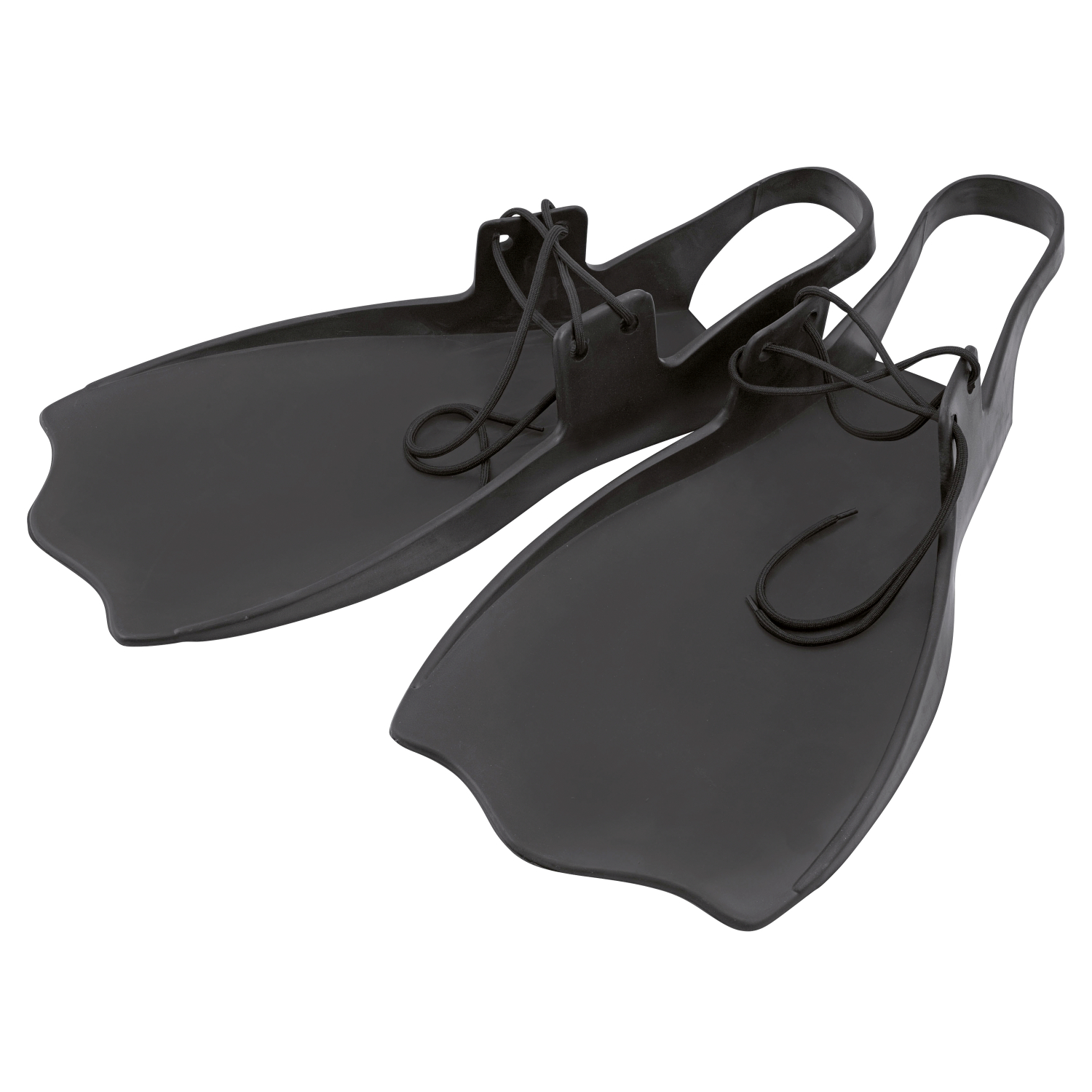 Lineaeffe Belly Boat Fins Pinne Deluxe Professional