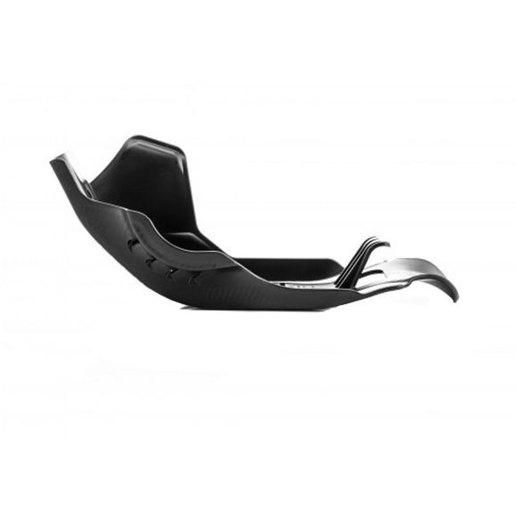 Acerbis ENDURO engine guard - Black / WhiteRef: AE3064