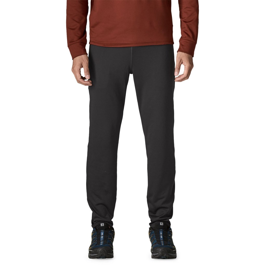 Patagonia R1 Thermal Bottoms Men - Black