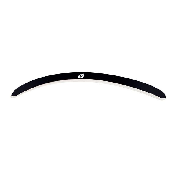 Mud flap O'Neal B-50 - X3 - BlackRef: OL1460 / 6030-912