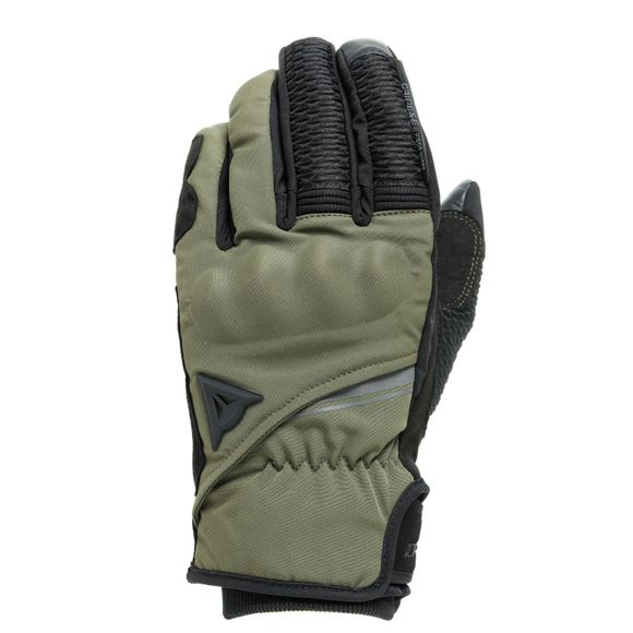 Gants Dainese TRENTO D-DRY - Noir / GrisRef : DN2118-C61060