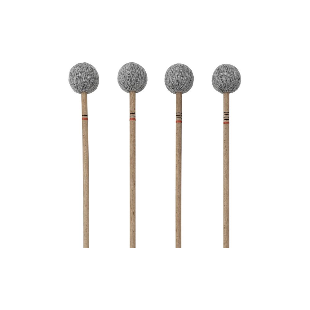 Kolberg 706 JK2B Marimba Mallets – Thomann Ireland