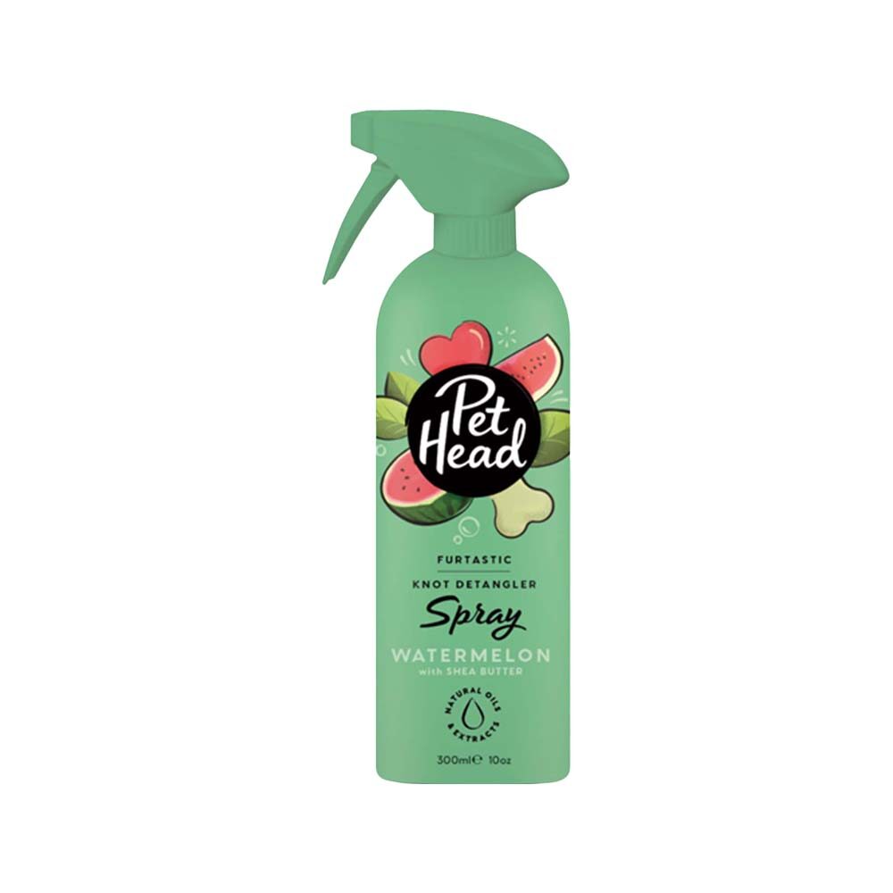 Pet Head Furtastic Spray 300ml