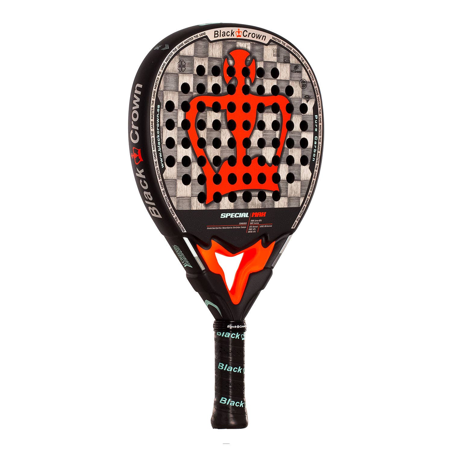 BLACK CROWN SPECIAL MAX