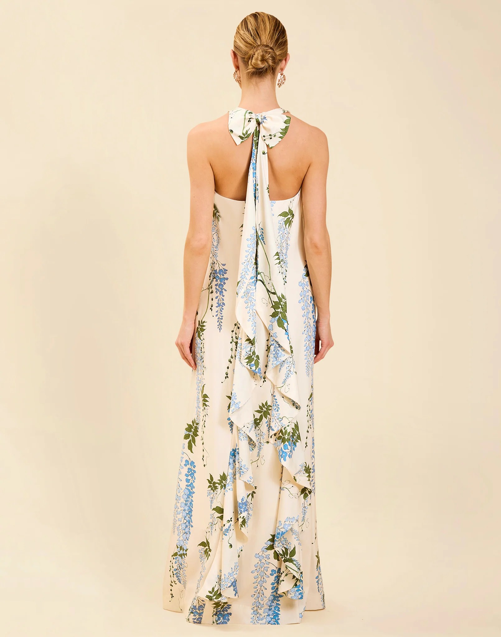 Adelina Gown