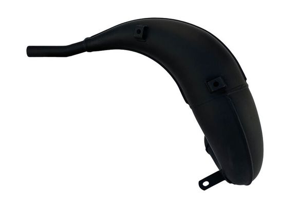 Pot d'échappement Tecnium High-Passage InoxRef : TE02344A / 1065883