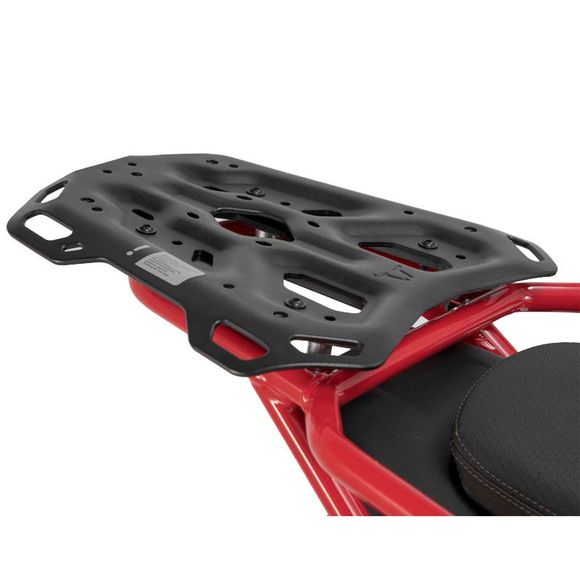SW-MOTECH URBAN Top Case WITH ADVENTURE RACK MOUNTRef: gpt.17.925.60000/b