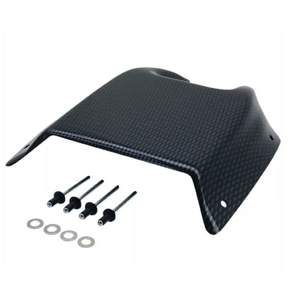 DT 1air filter cover Ref: DTO0194 / 26780980