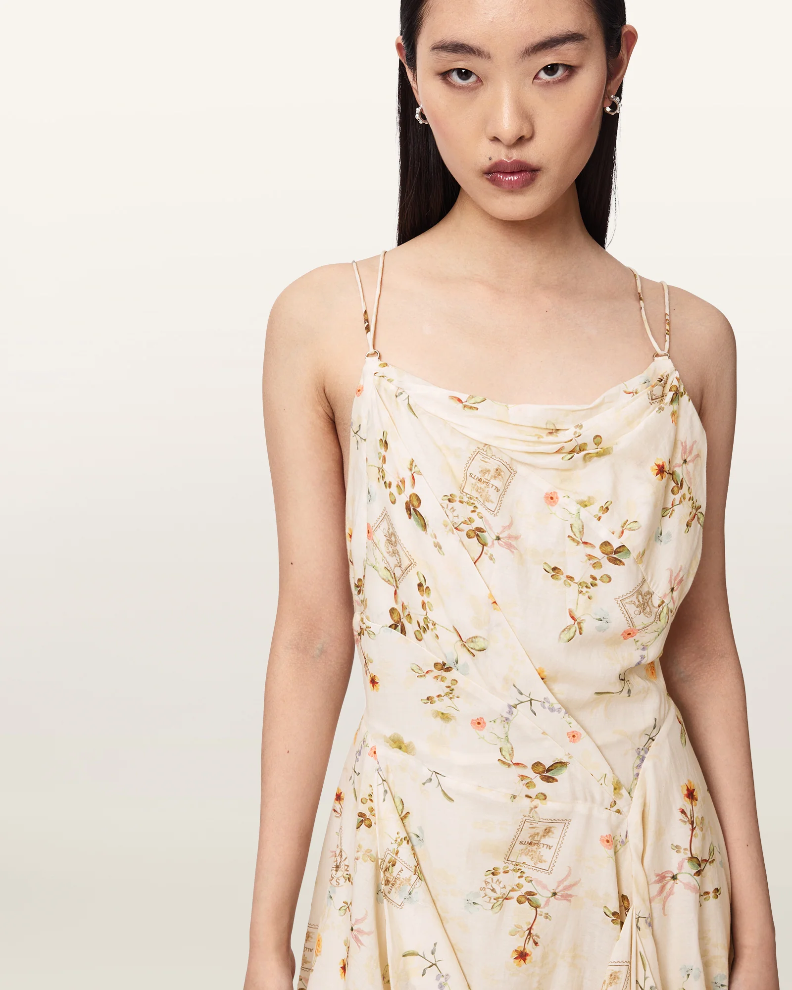 Claire Mini Dress
