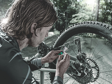 Wera Bicycle Set 3 A Bicycle Tool Set