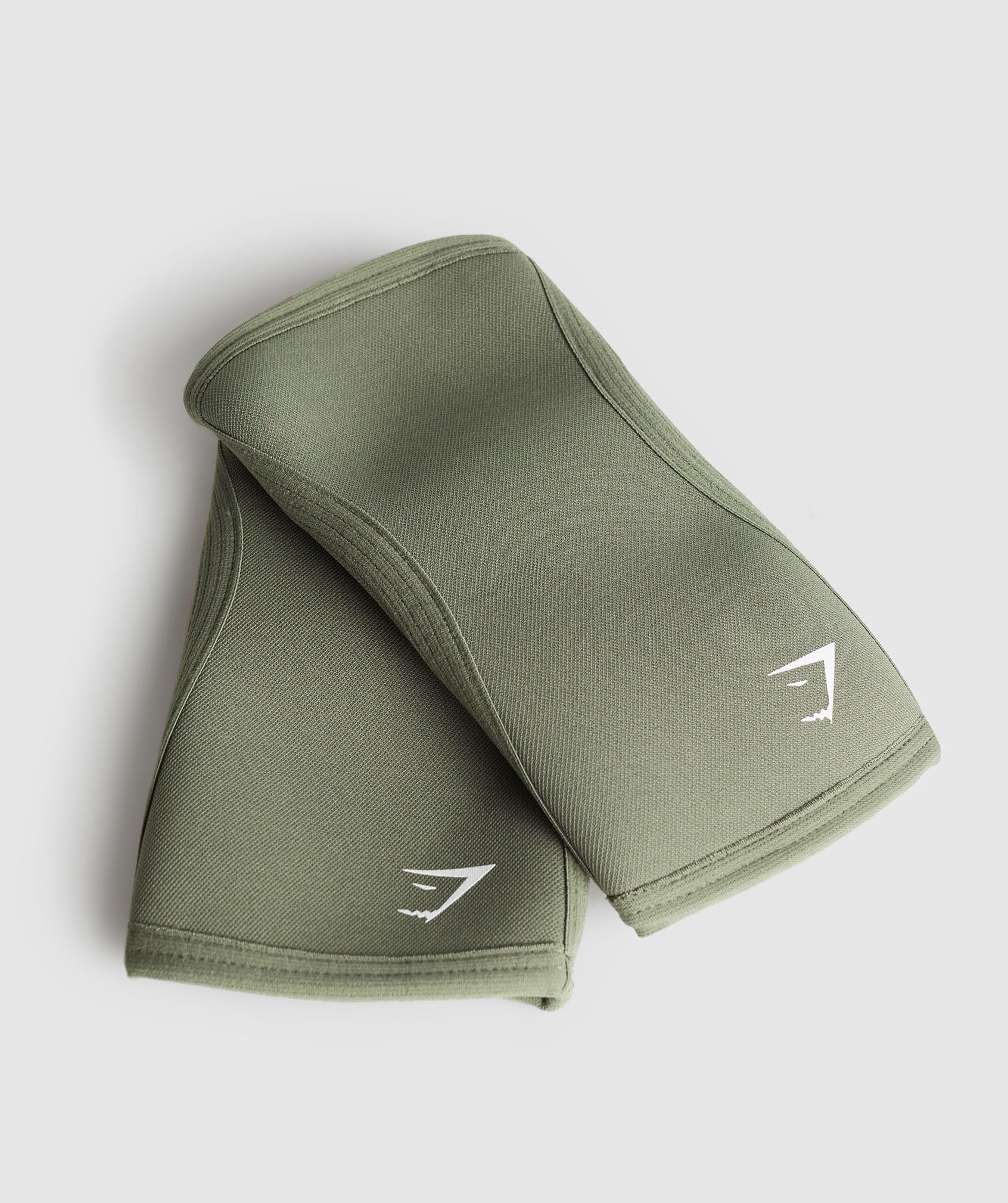 Knee Sleeves 5mm Base Green