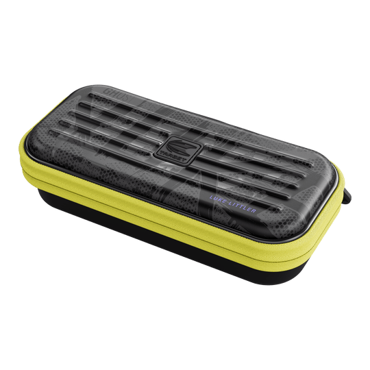 Takoma Ghost Series Luke Littler dart case