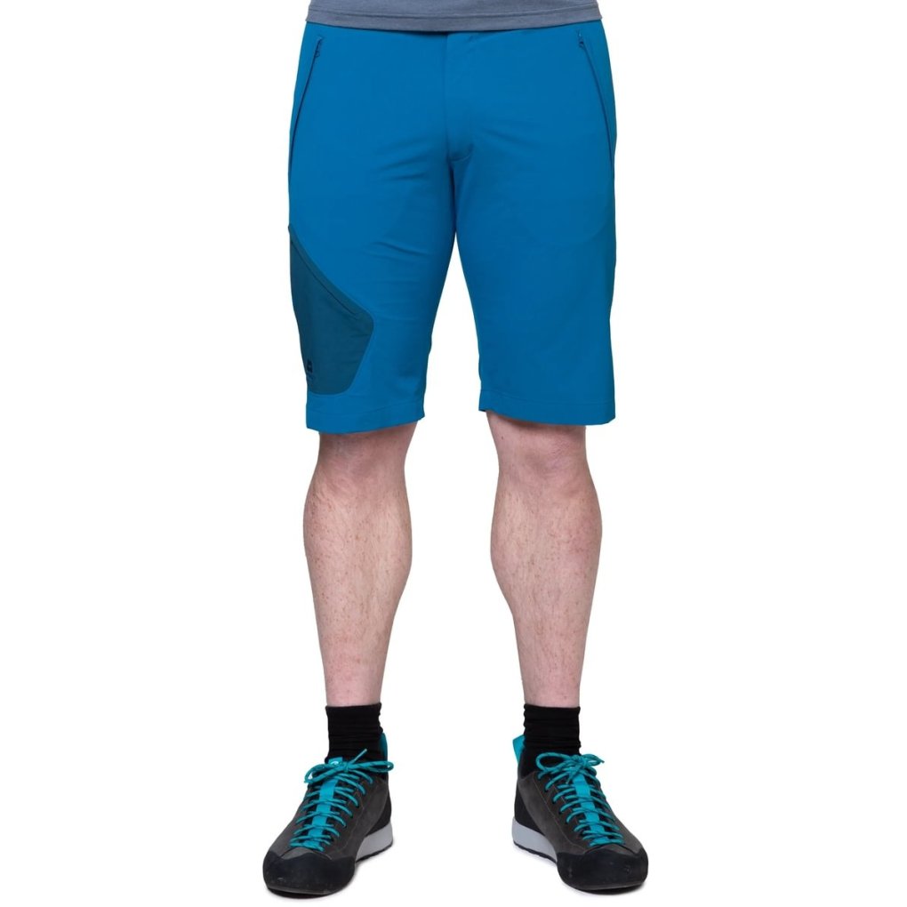 Mountain Equipment Comici Shorts Men ME-004666 - alto/majolica