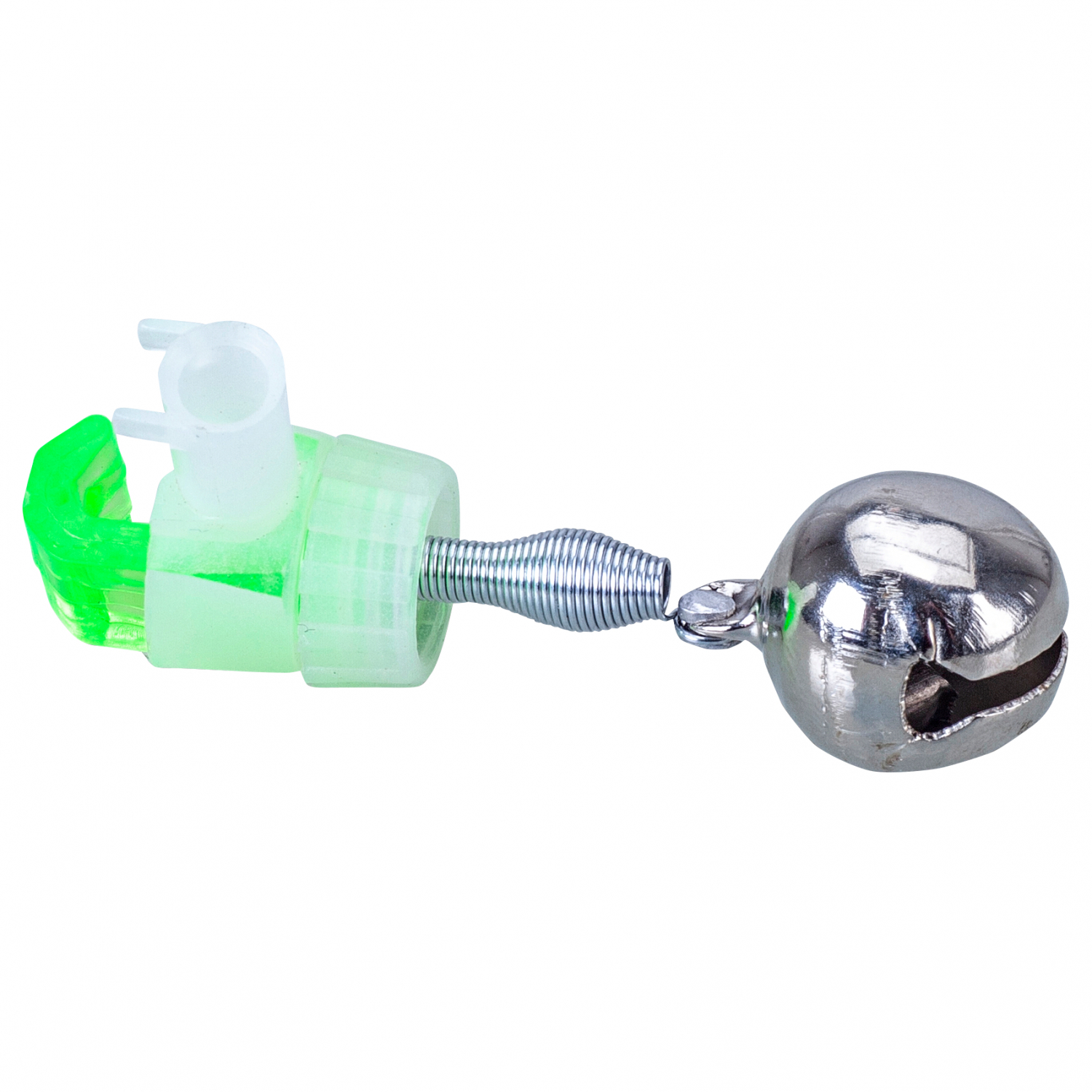 Sänger Bell with light stick holder