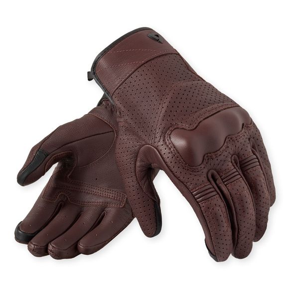 Rev it NEW HEIGHTS LADIES Gloves - VioletRef: Ri1651