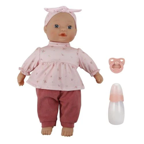 Pop baby Lily - Multicolored - Essentials