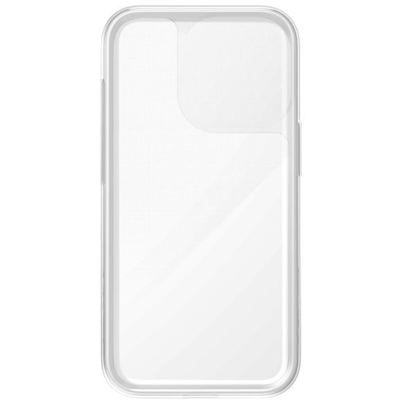 Coque de protection Quad Lock PONCHO MAG IPHONE 13 PRO Universel - IncoloreRef : QDL0150 / 1119199