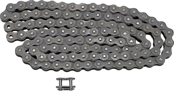 Rk transmission chain Series 112 links 420 UniversalRef: Rk00366A / 12200394
