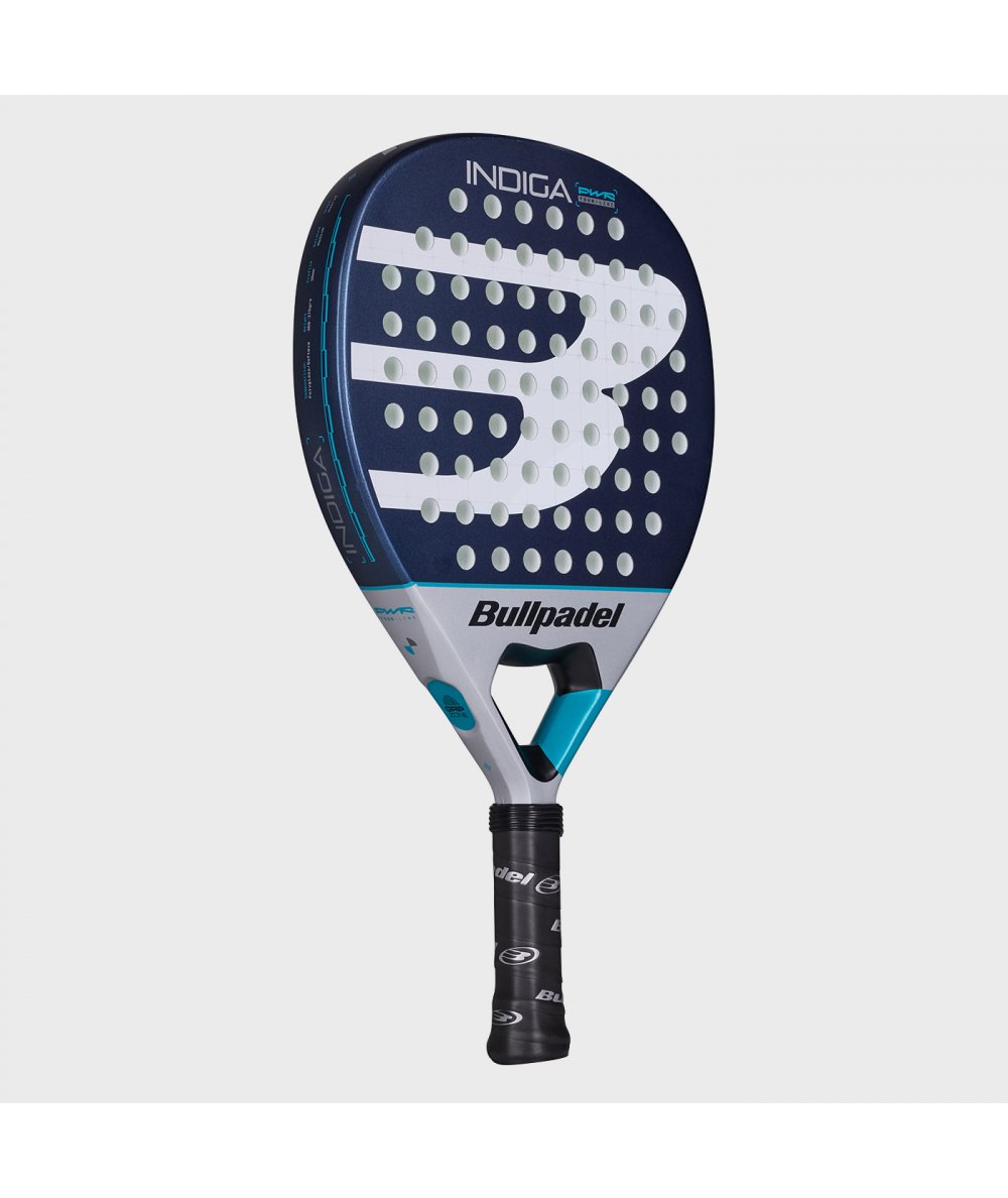RACKET BULLPADEL INDIGA PWR 26