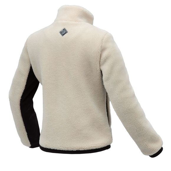 Veste Moto Tucano Urbano TEDDYMOTION LADY WINDSCUD - GrisRef : TR0524