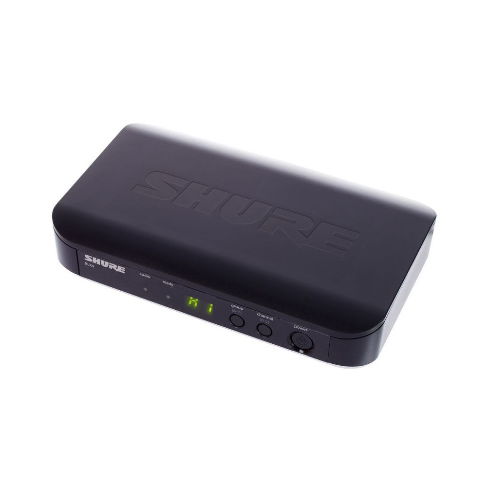 Shure BLX14 T11 EarmiKe O Bundle – Thomann Ireland