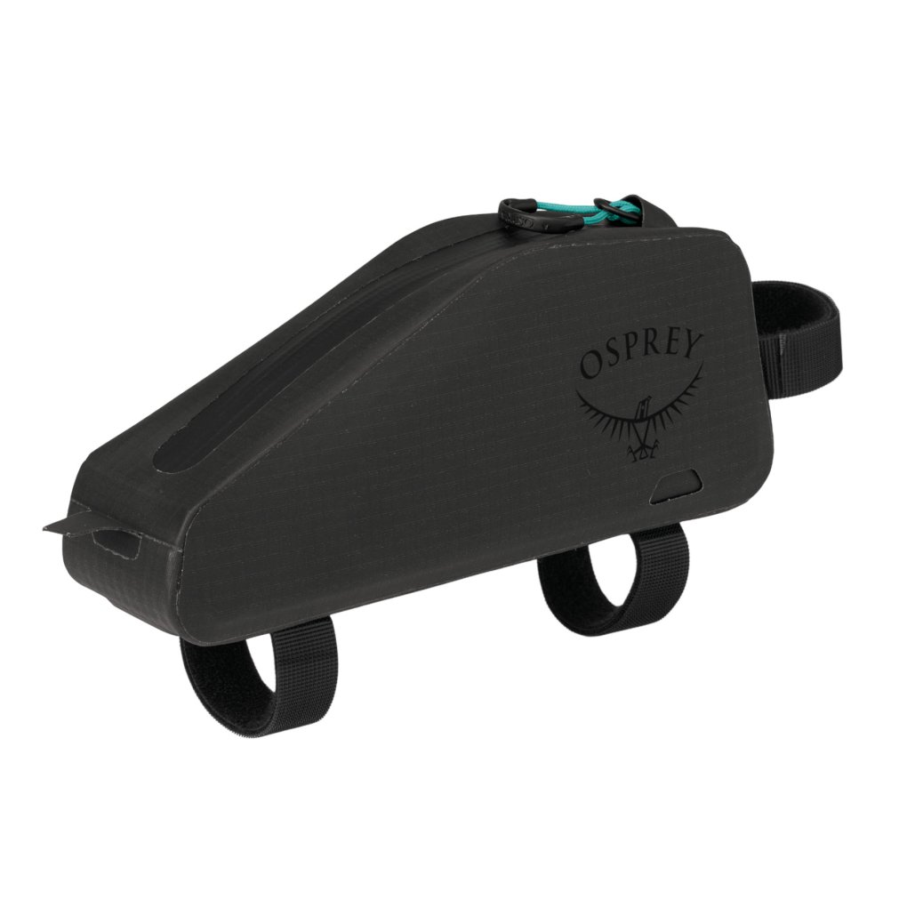 Osprey Escapist 0.25 Top Tube Bag - Black