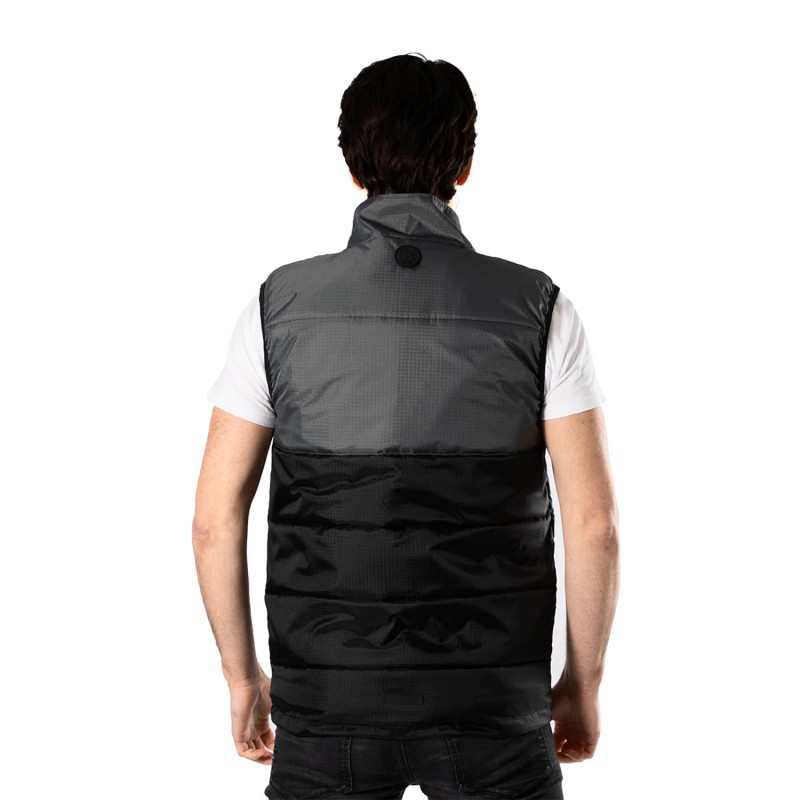 BRABUS x Jobe Shadow 50N Bodywarmer Men