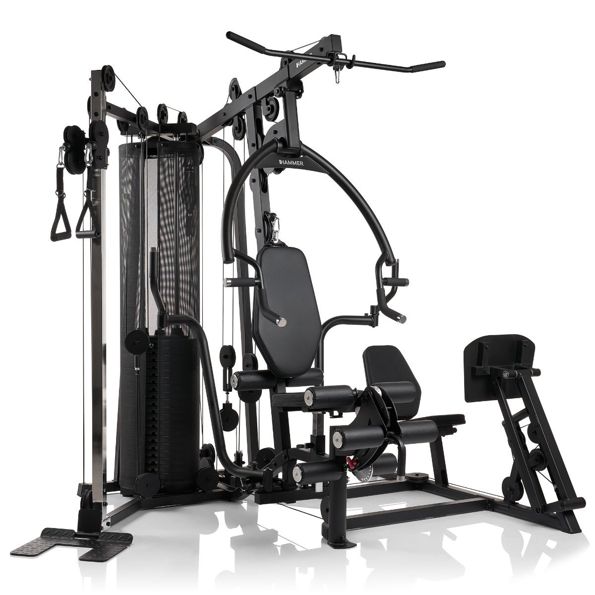 Multi-gym Autark 6800 '26