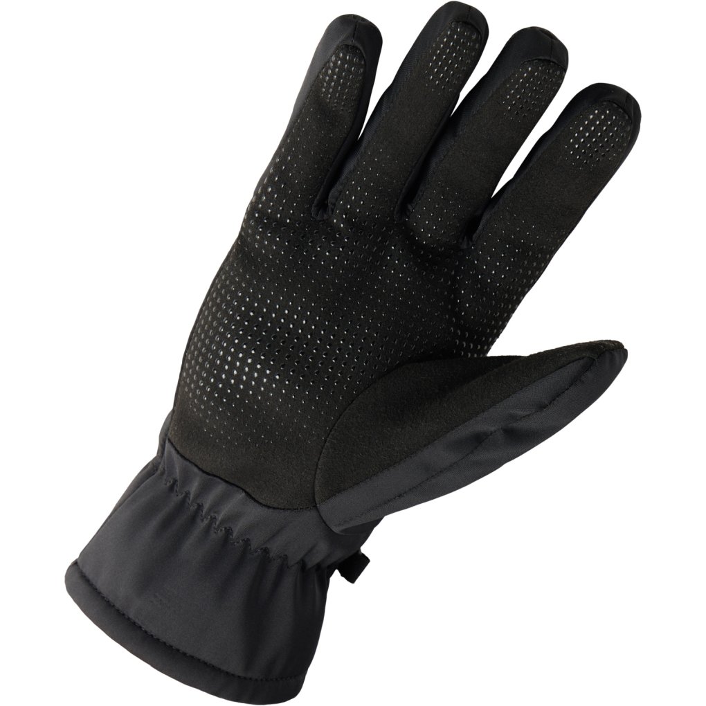 Odlo Multisport Waterproof Gloves - black