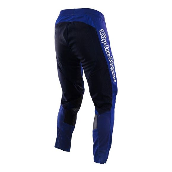 TroyLee design SE PRO SOLO 2023 cross pants - BlueRef: TRL0920