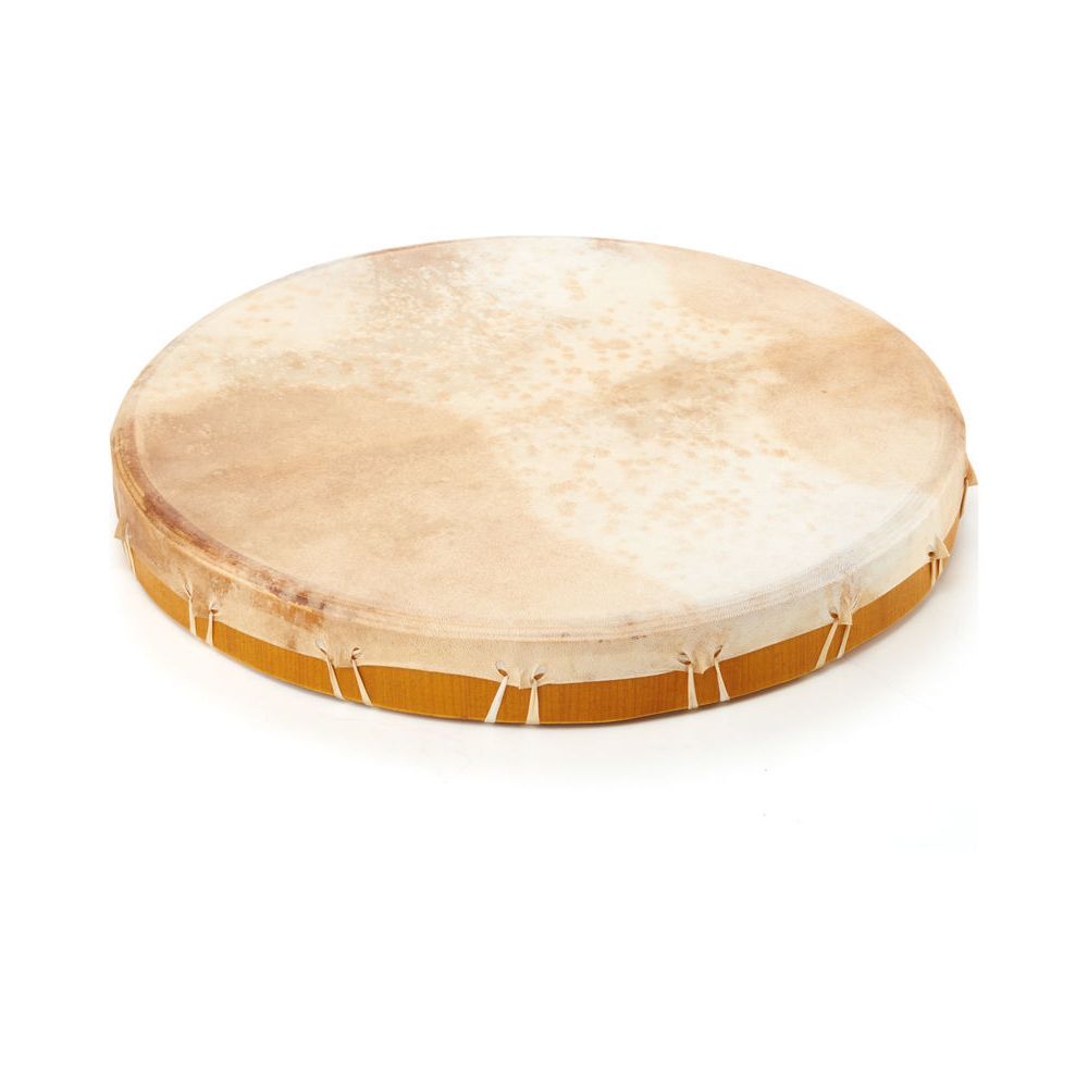 Terre Shaman Drum Goat Skin Shorn 50 – Thomann Ireland