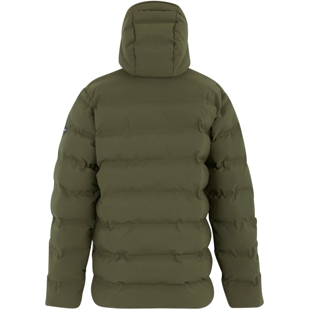 Regatta Altoro Thermal Jacket Men - Olive Night ZTB