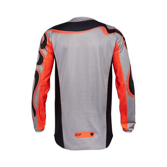 Cross Fox 180 Emotion 2025 - Gray jerseyRef: FX5982