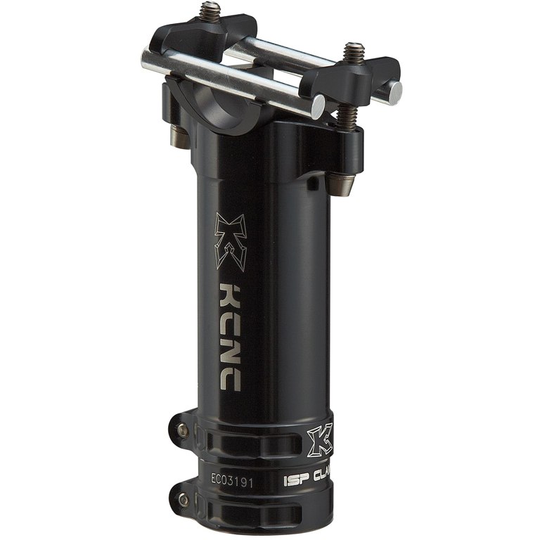 KCNC Majestic ISP Head for Integrated Seatposts Zero Offset