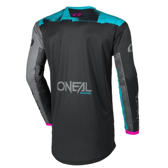 Cross O'Neal Element - Roller - Woman 2025 - Black / BlueRef: OL2237