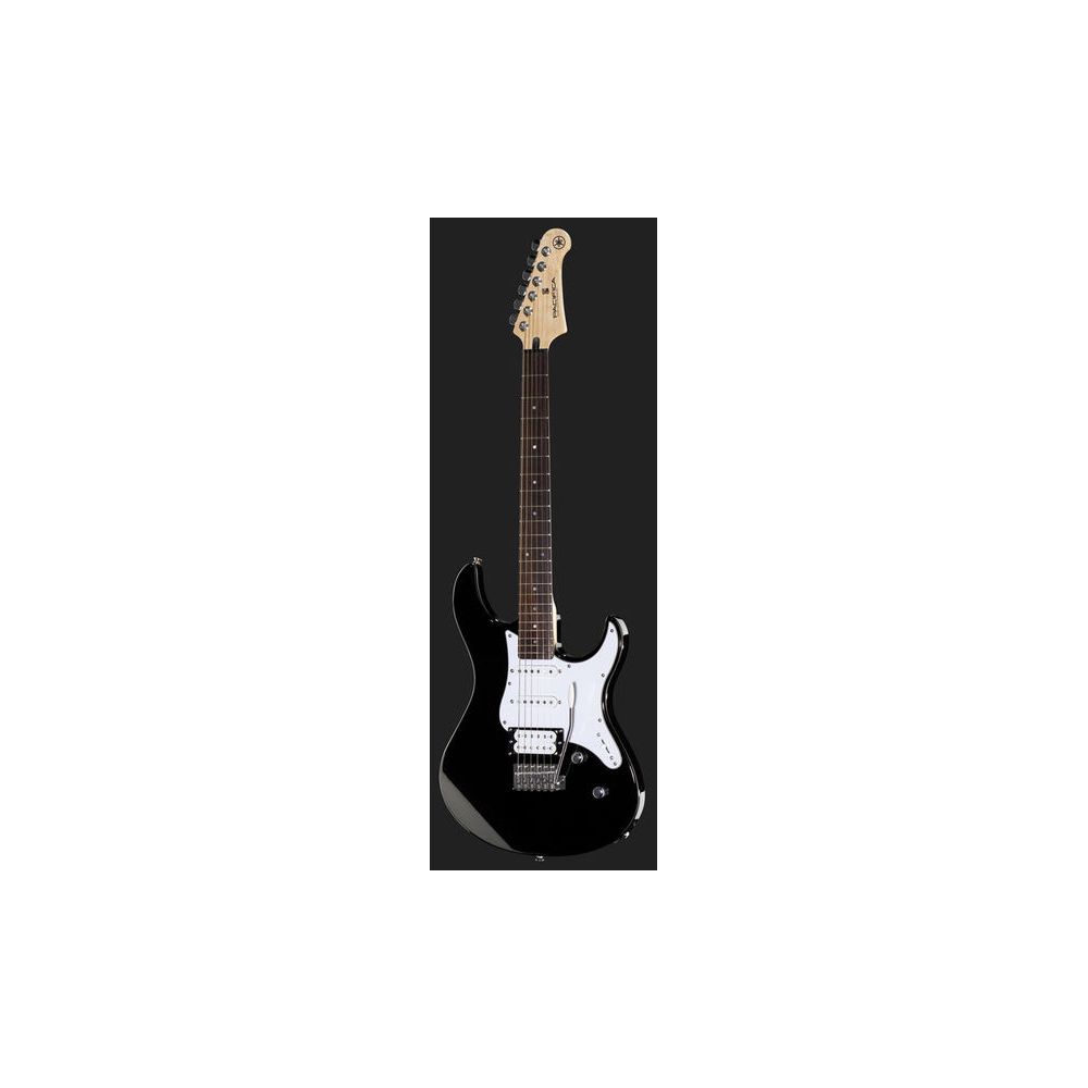 Yamaha Pacifica 112V BL RL – Thomann Ireland