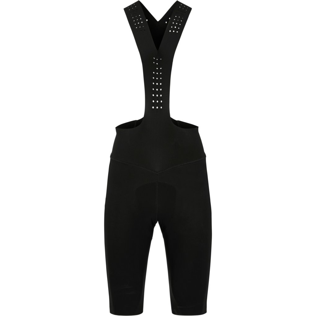 CRAFT Endur Aero C1 Bib Shorts Women - Black