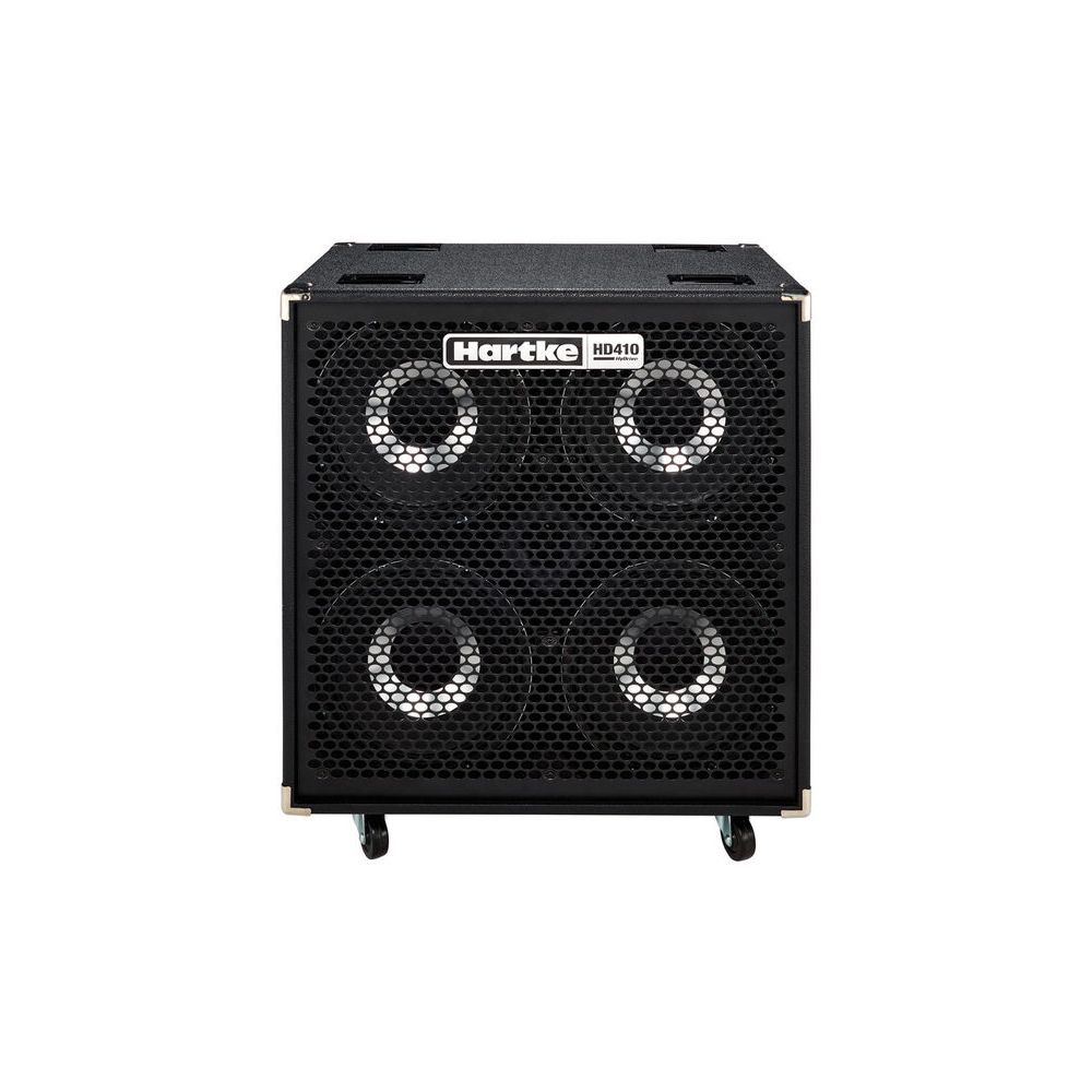 Hartke HyDrive HD410 – Thomann Ireland