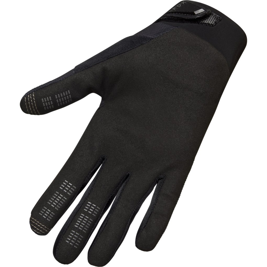 FOX Ranger MTB-Gloves Women - black