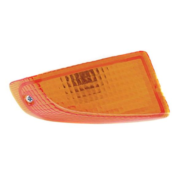 Clignotant Bihr Type origine orange Arrière droit - OrangeRef : 322743 / 1058066