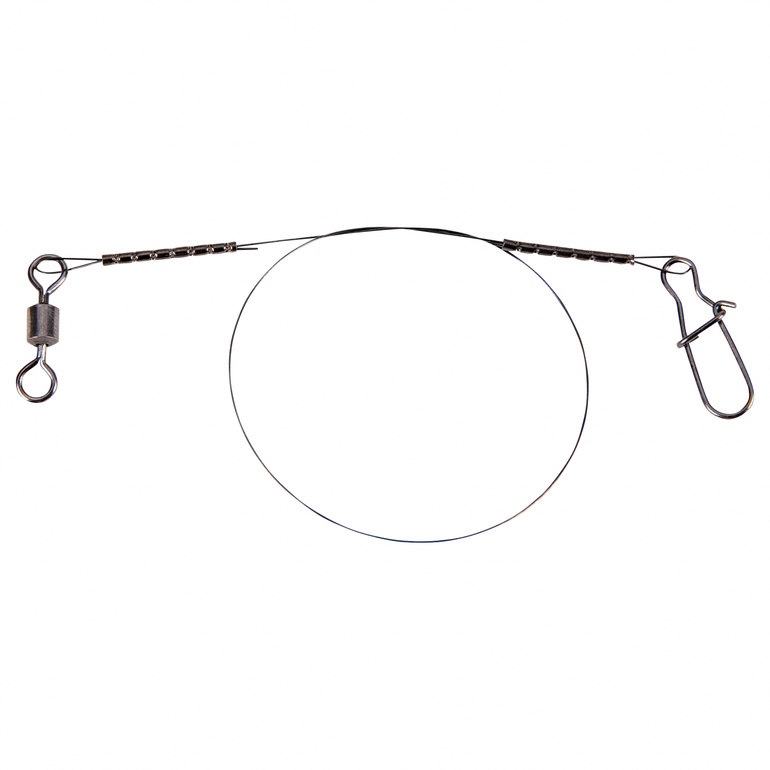 Iron Claw Steel Leader Titanium Leader