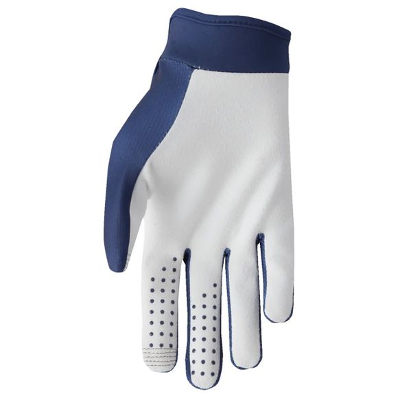 Thor Launch cross Gloves - Split - Child - BlueRef: TO3297