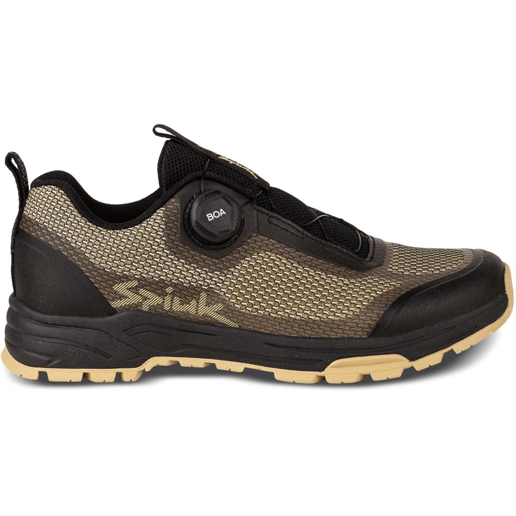 Spiuk Ebana MTB Shoes - brown